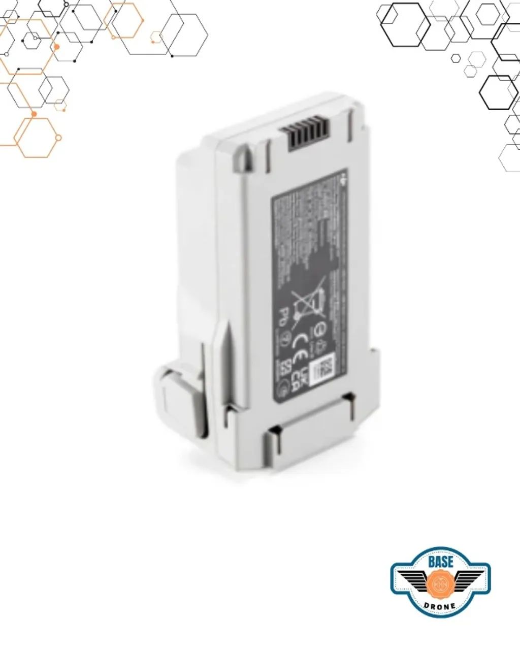Bateria de voo inteligente Mini 4 Pro - DJI - Foto 2
