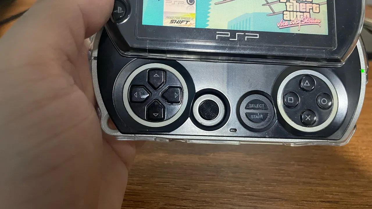 Psp go - Foto 3