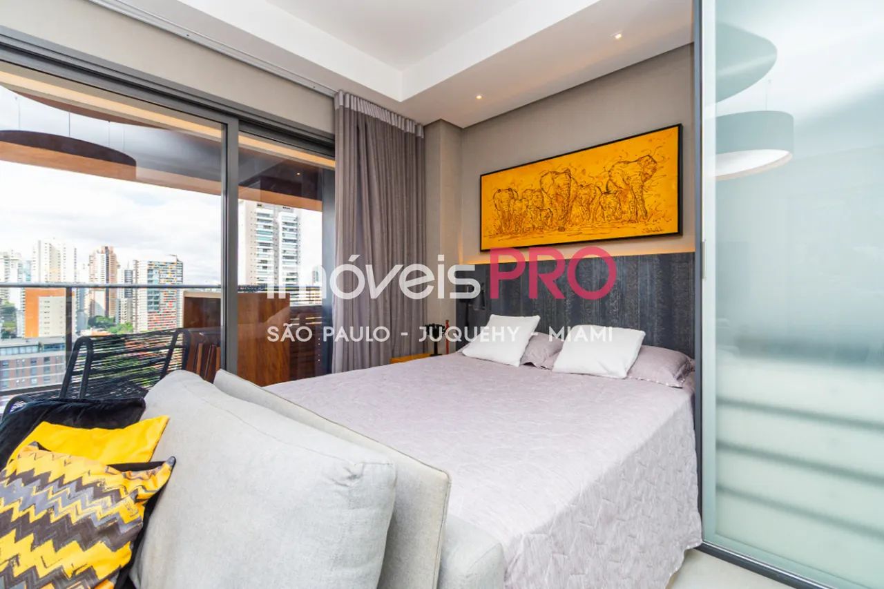 Apartamento, Brooklin - São Paulo - Foto 2