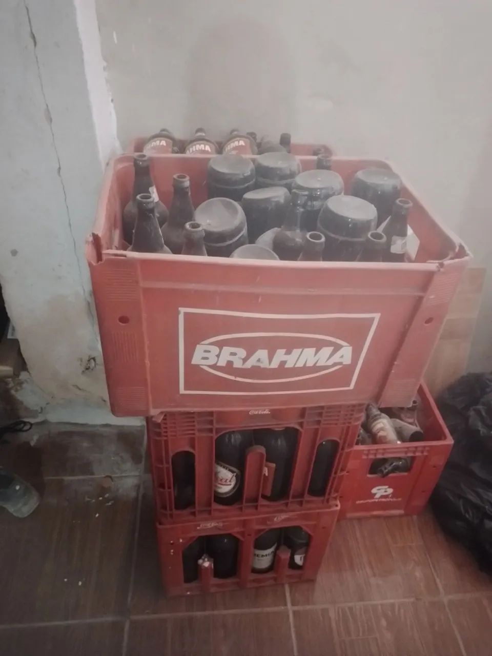 Engradados de cerveja - Foto 2