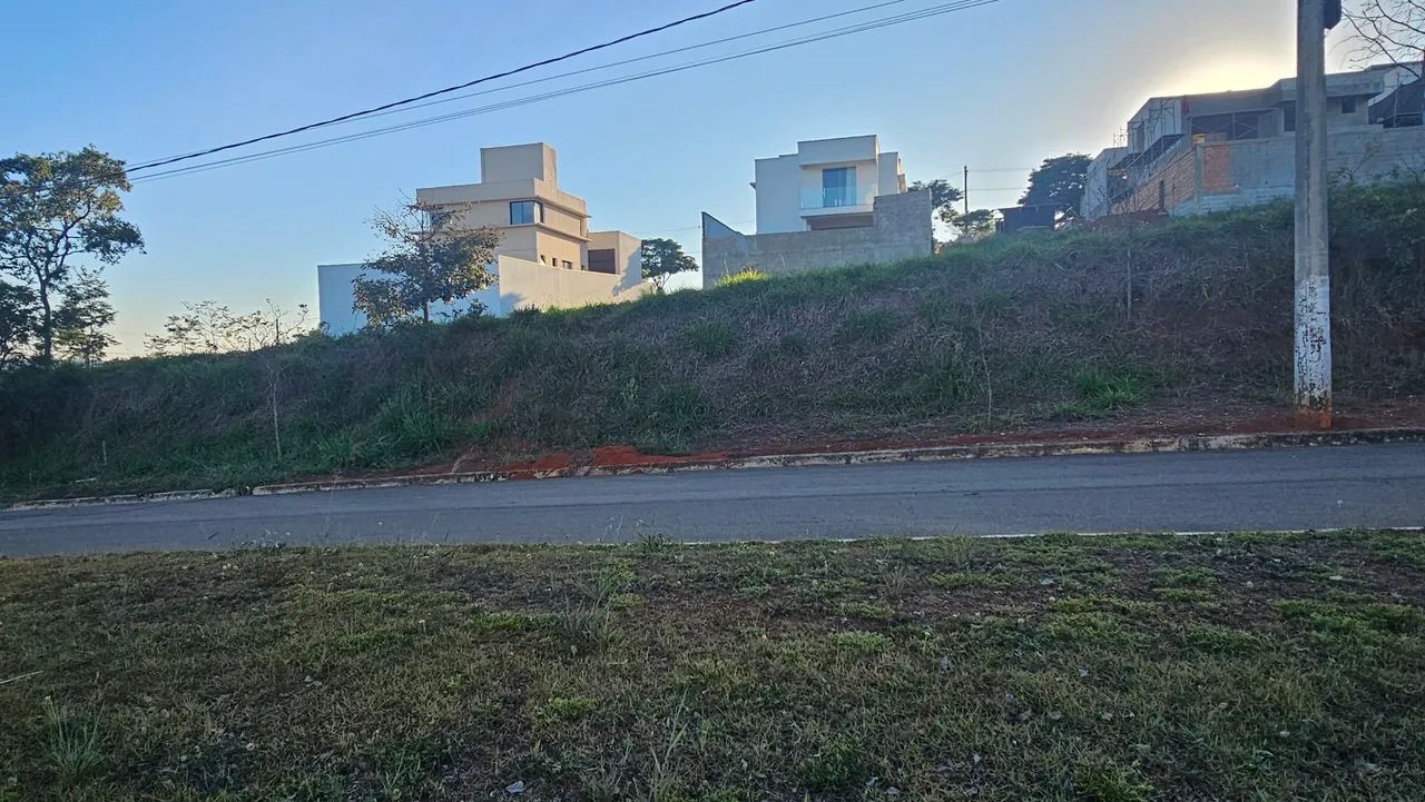 Excelente lote em Pedro Leopoldo 