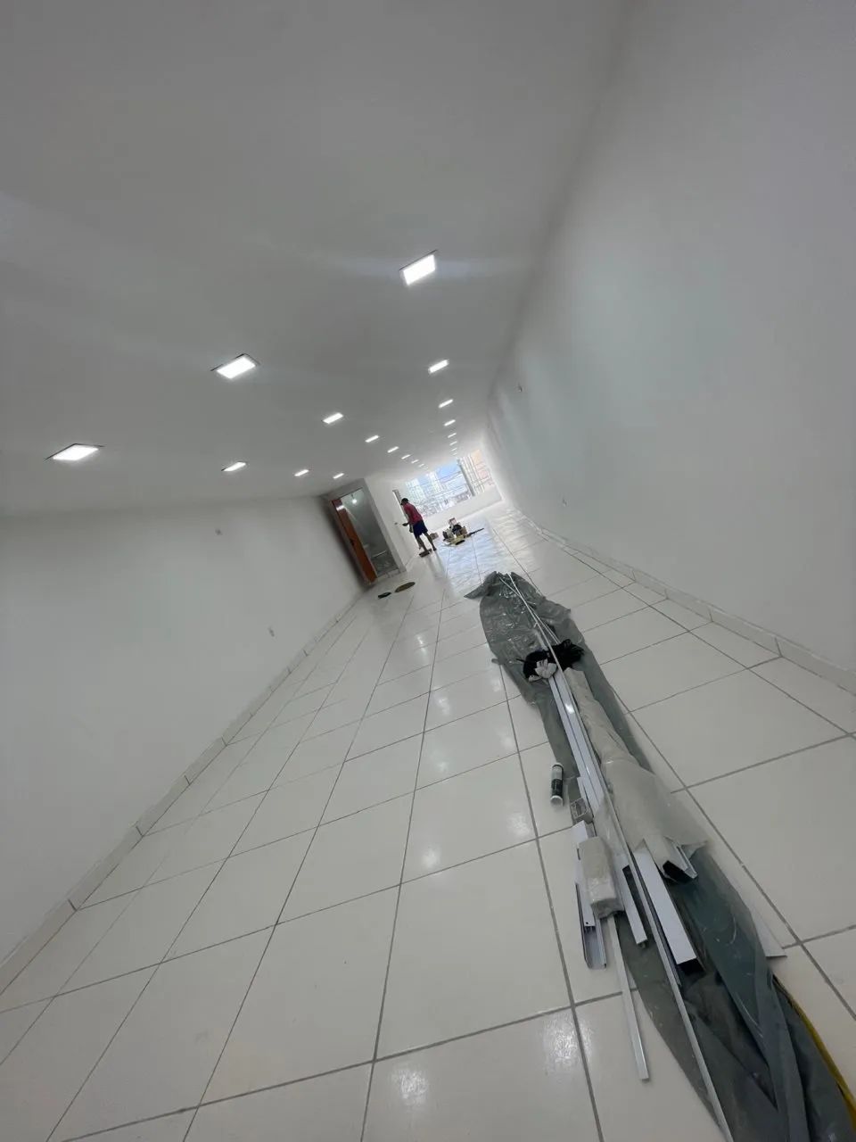 Loja pra alugar no primeiro andar  - Foto 3