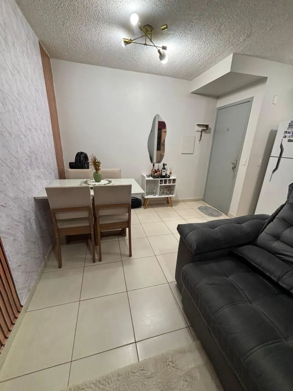 Apartamento Total Vile 1 - Foto 2