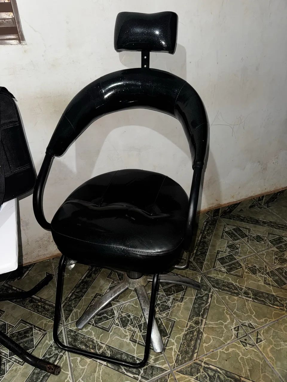 Cadeira para salão - Foto 2