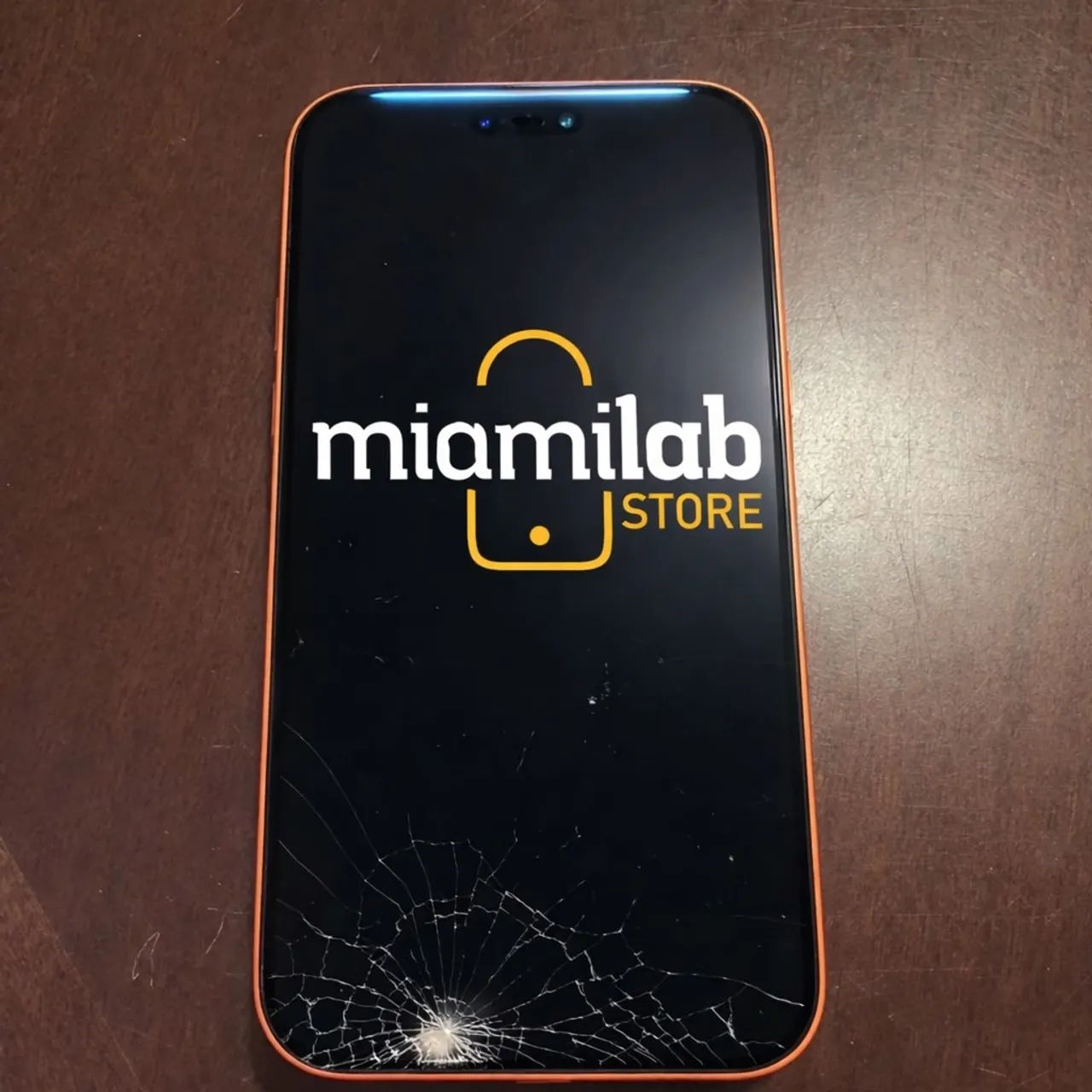 TROCA DE VIDRO CELULAR 