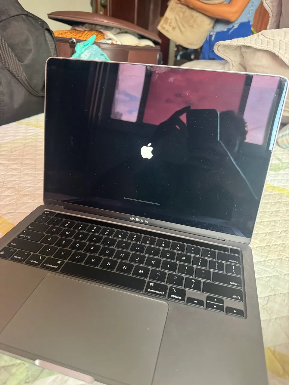 MacBook Pro M1 2021 - Foto 4