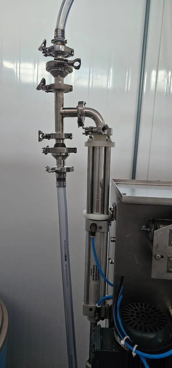 Envasadora de Sachês Liquidos - Foto 3