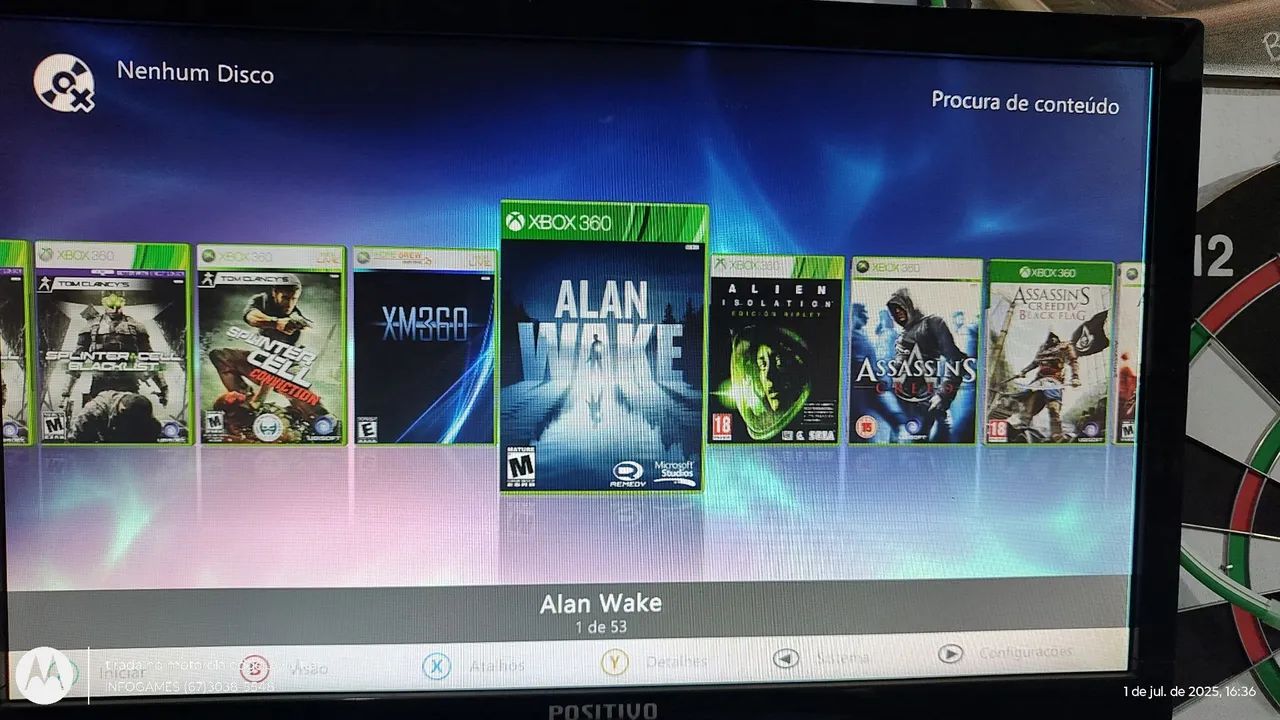 Xbox 360  - Foto 3
