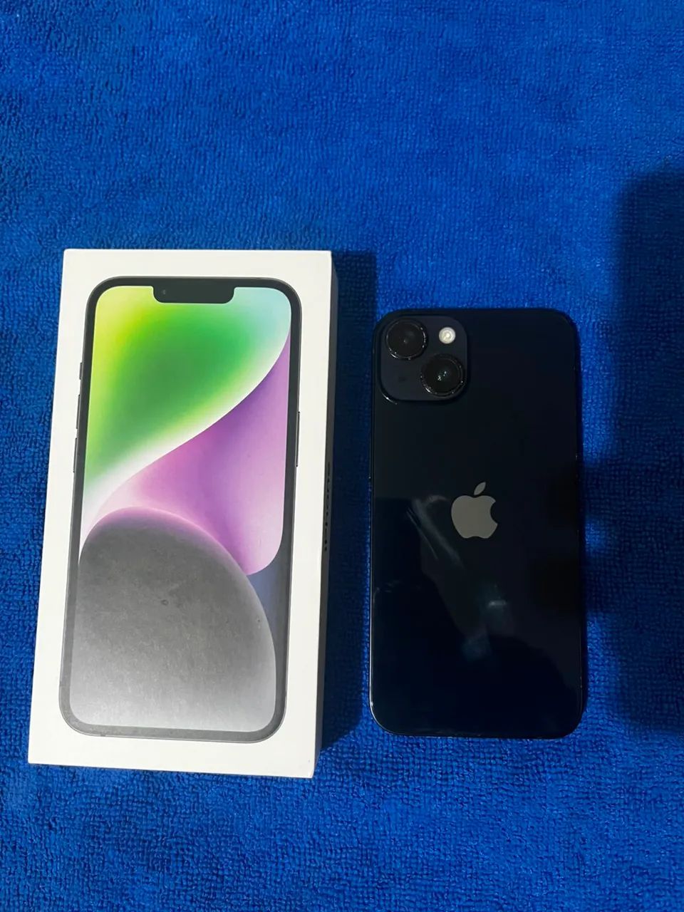 iPhone 14 - Foto 4