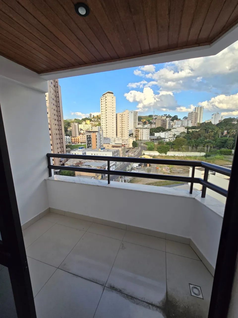 Vendo cobertura duplex alto dos passos  - Foto 2