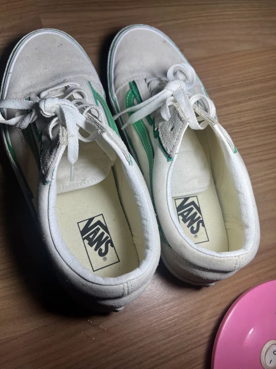 Tênis VANS old skool  - Foto 5