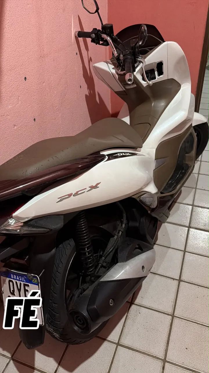 Pcx 2020 - Foto 5