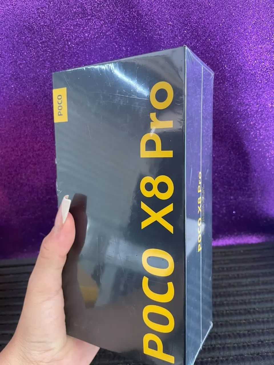 POCO X8 PRO  - Foto 2