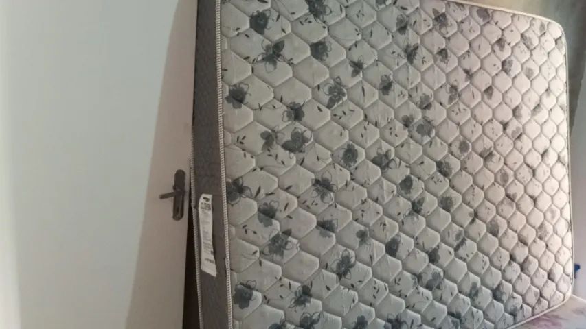 Colchão espuma densidade 45 - Foto 2