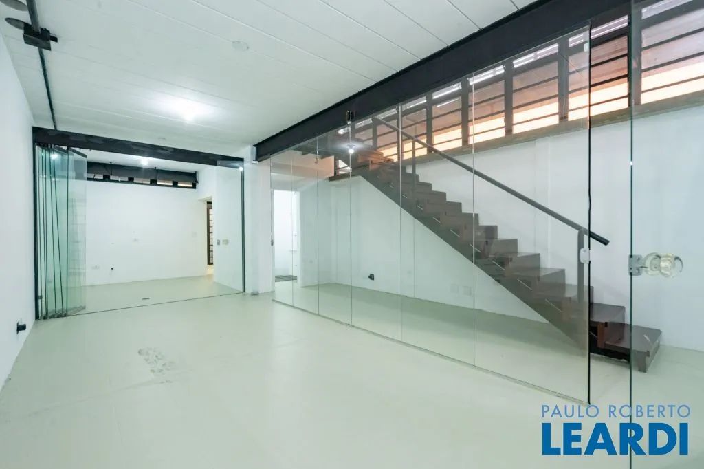 CASA ASSOBRADADA - VILA MADALENA - SP - Foto 9