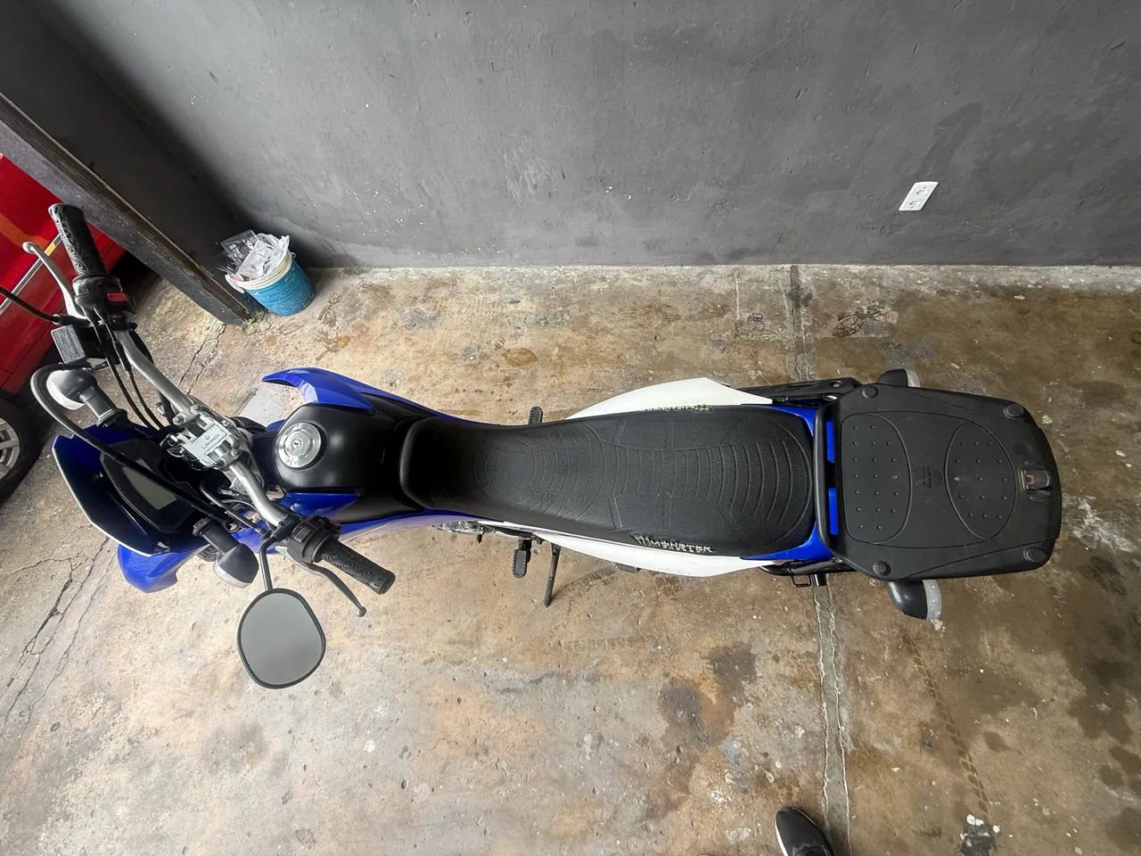 LANDER XTZ 2019 extra - Foto 3
