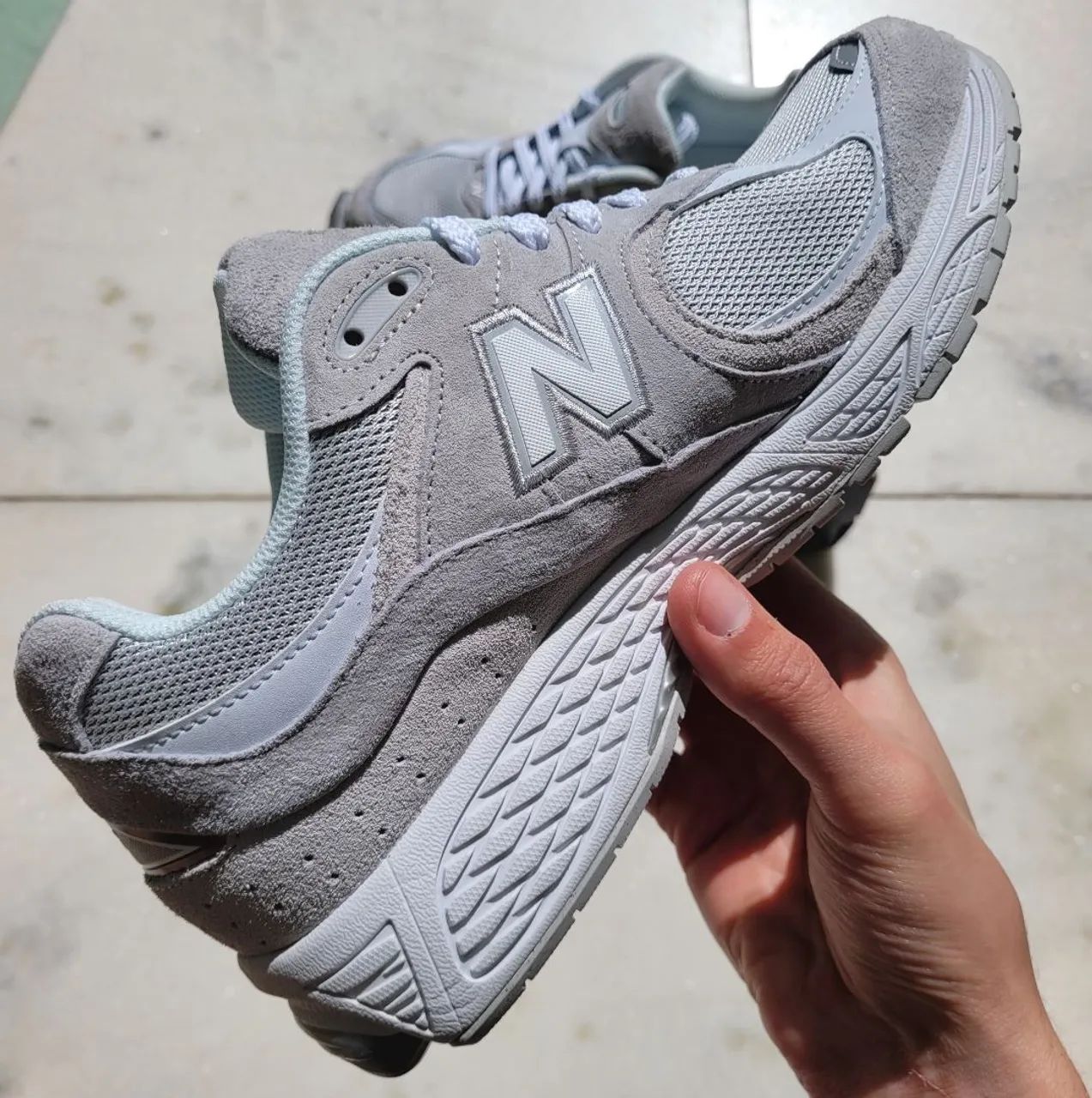 Tênis New Balance 2002 - Foto 5