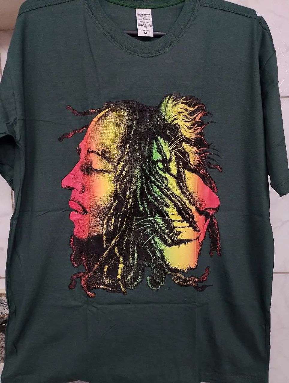Camisetas unisex - Foto 4