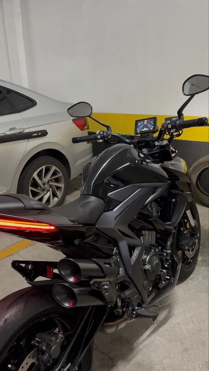 Zontes R350 - Foto 2