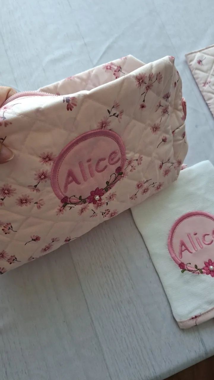 Conjunto personalizado Alice - Foto 2
