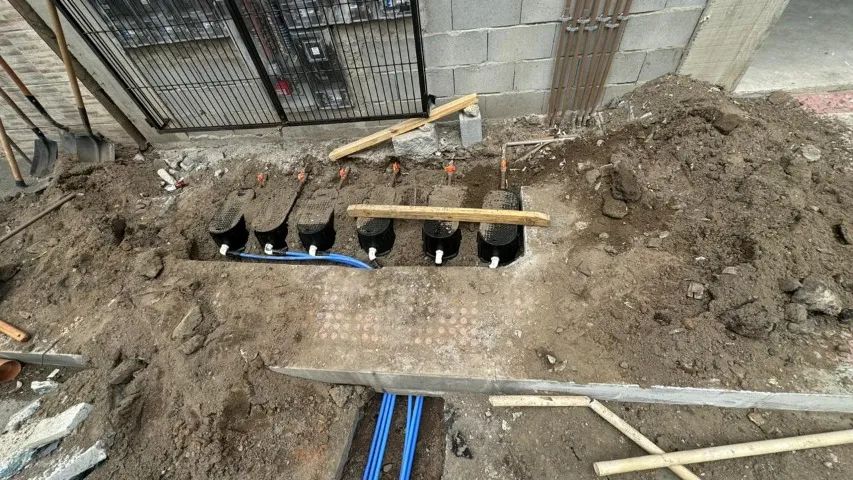 Lojas com mezanino - Vale Encantado   - Foto 2