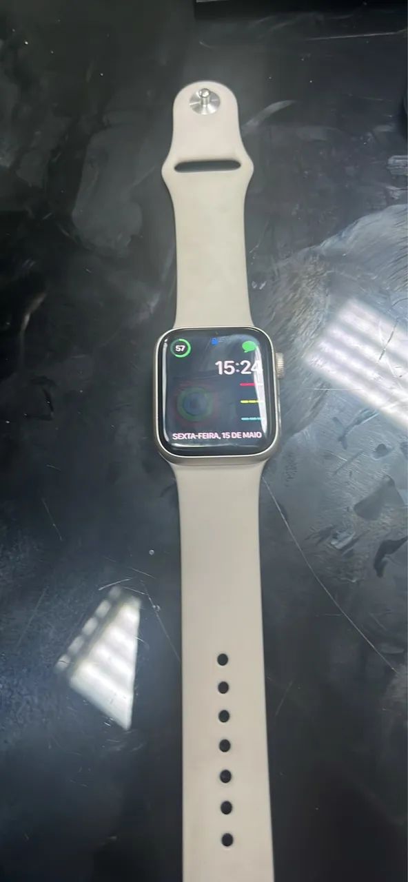 Apple Watch SE 2 geração - Foto 2