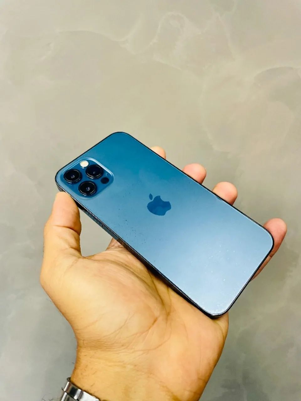 Iphone 12 pro - Seminovo