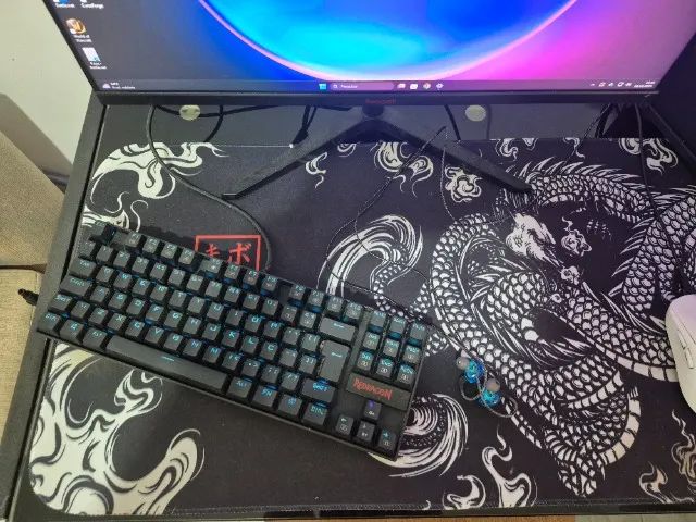 Computador gamer completo  - Foto 2