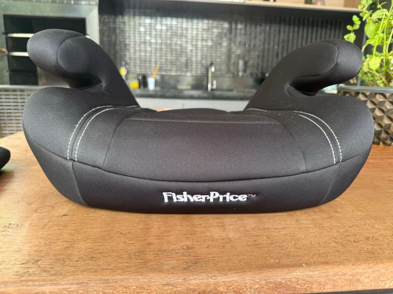 Assento de elevação Fischer Price - Foto 3