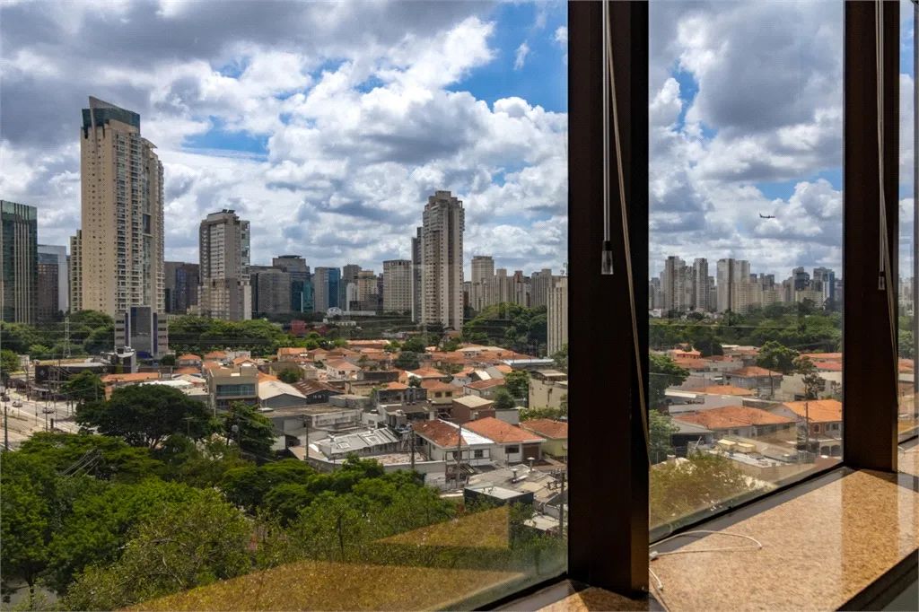 Laje comercial à venda ou locação no Brooklin - Foto 4