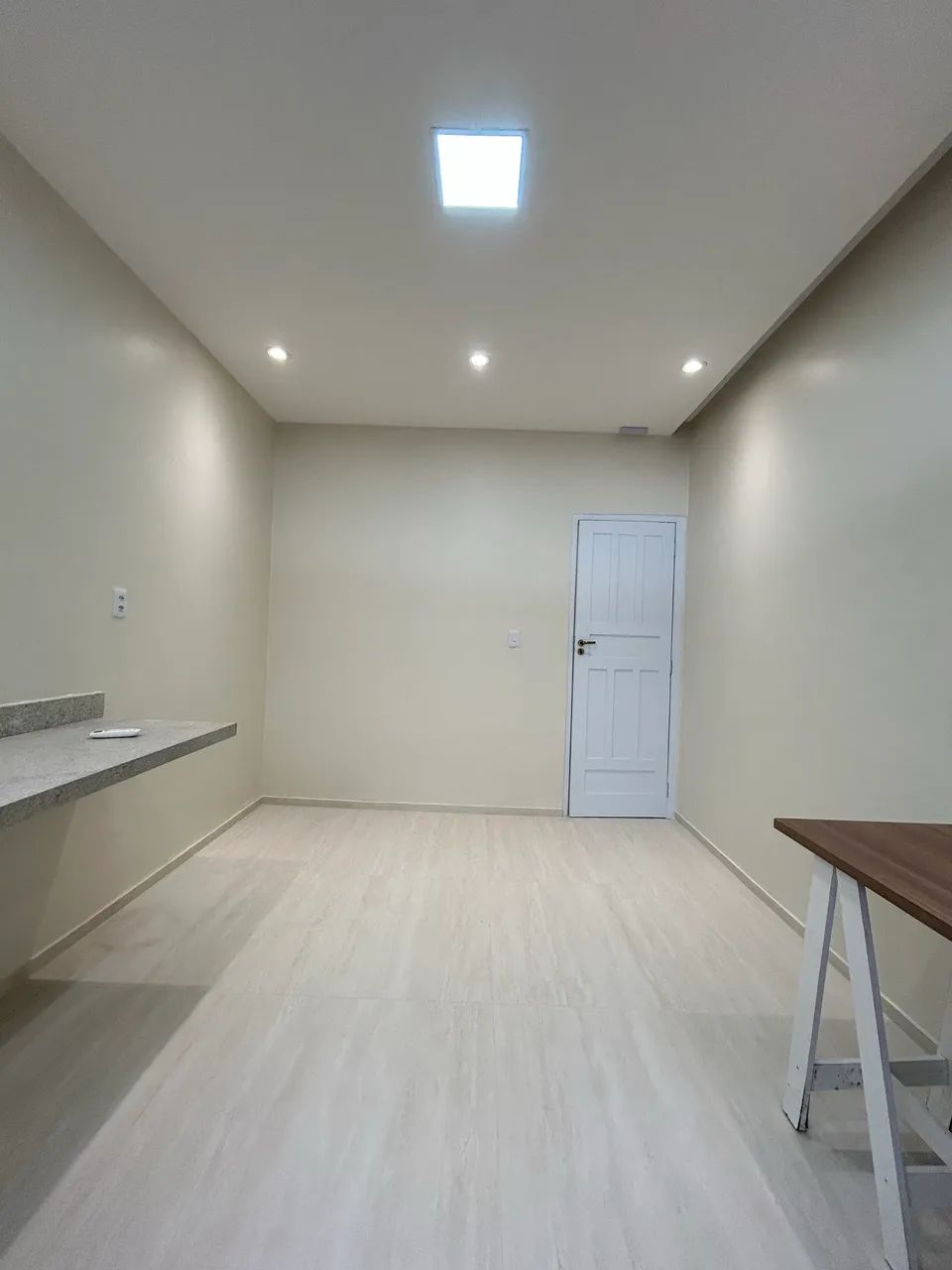Alugo sala Comercial 