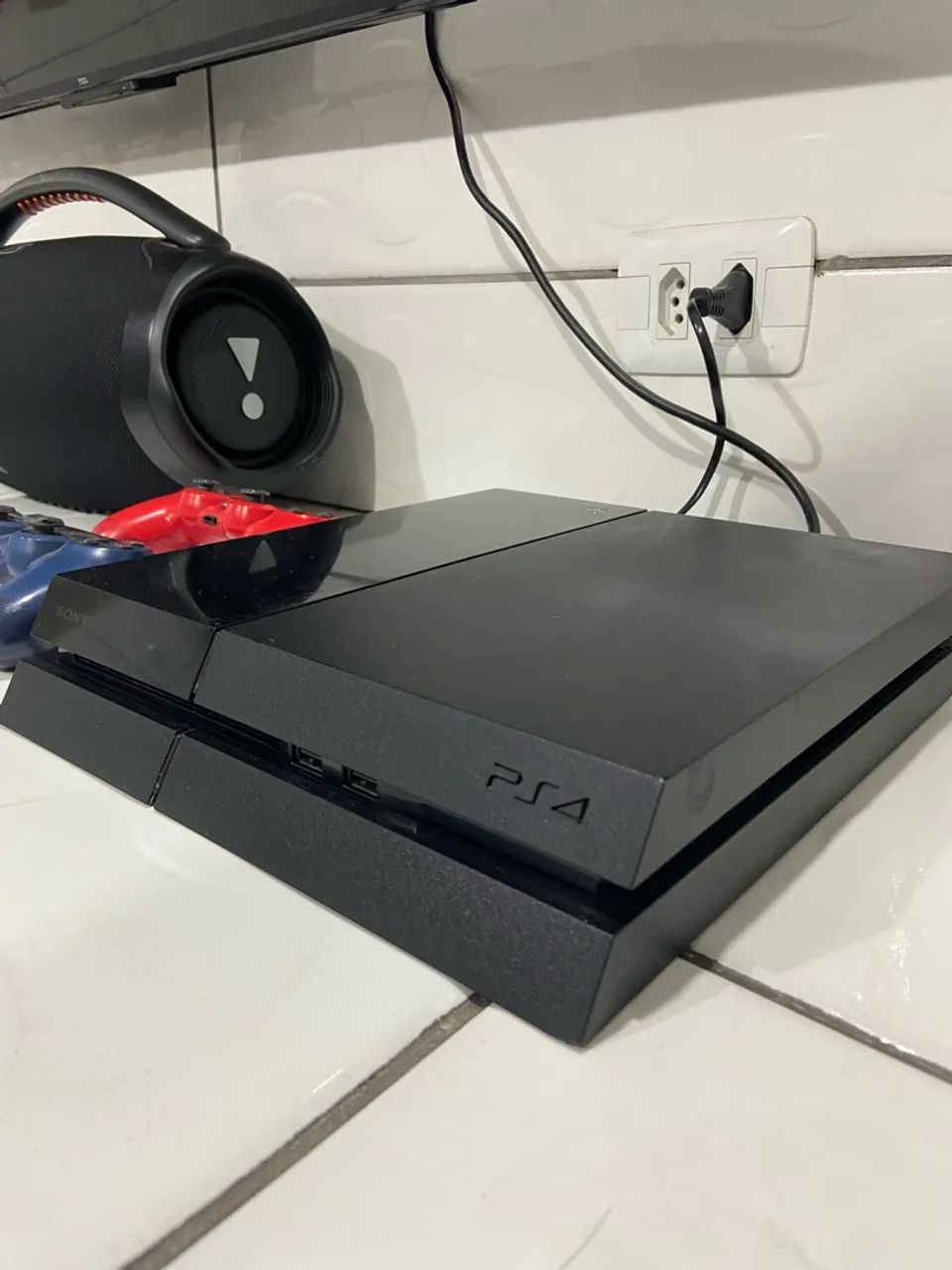 Ps4 