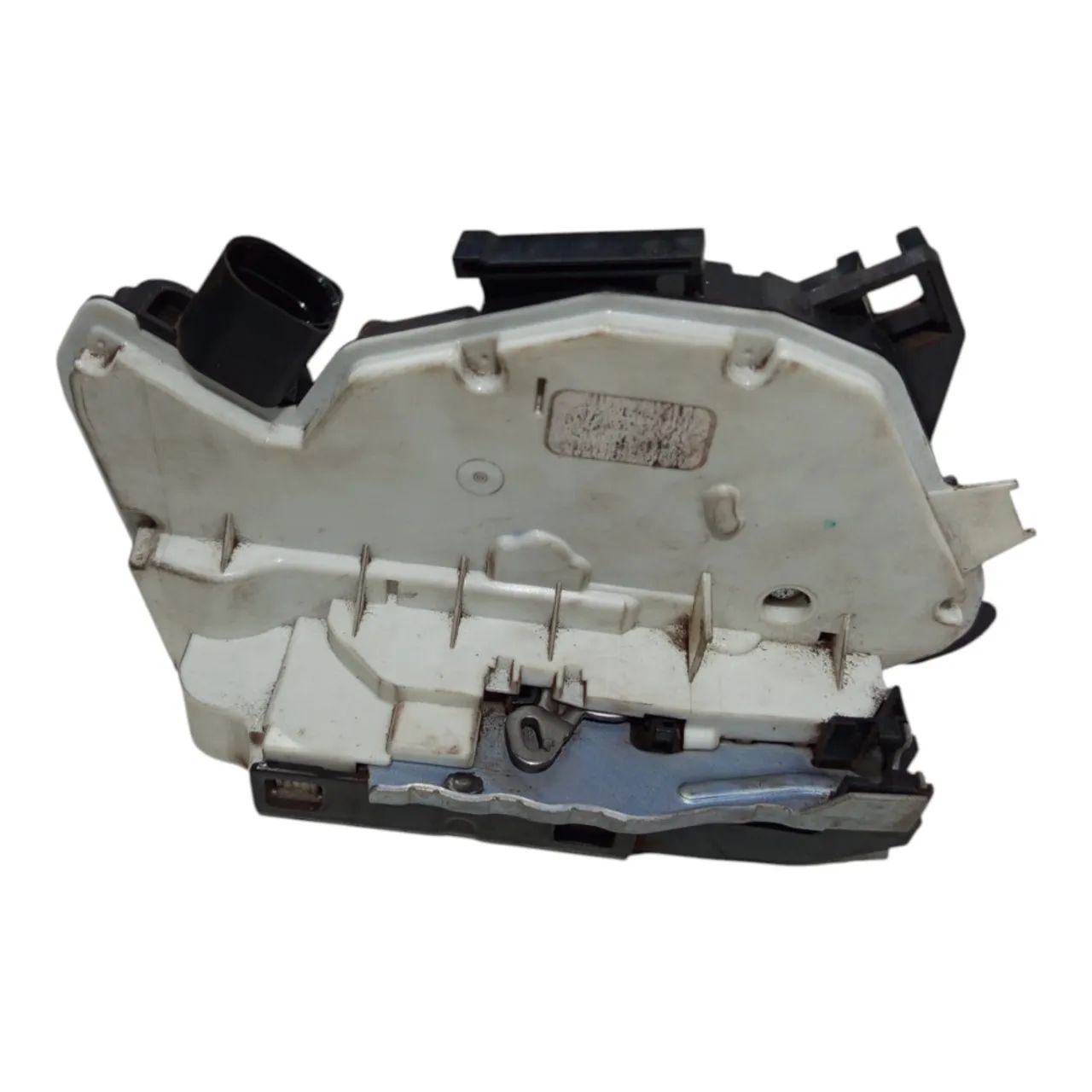 Fechadura Elétrica Dianteira Direita Vw Up 2014 A 2021
