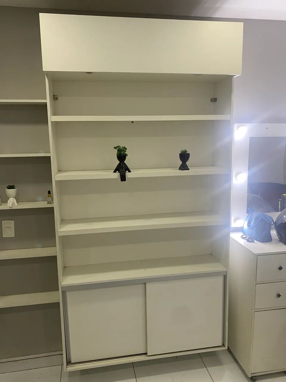 Móveis projetados  - Foto 5