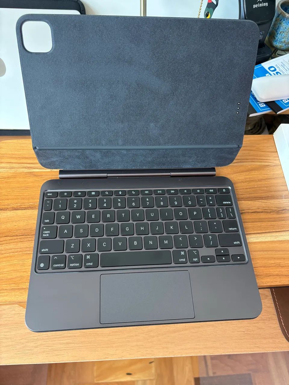 Ipad Magic Keyboard  - Foto 3