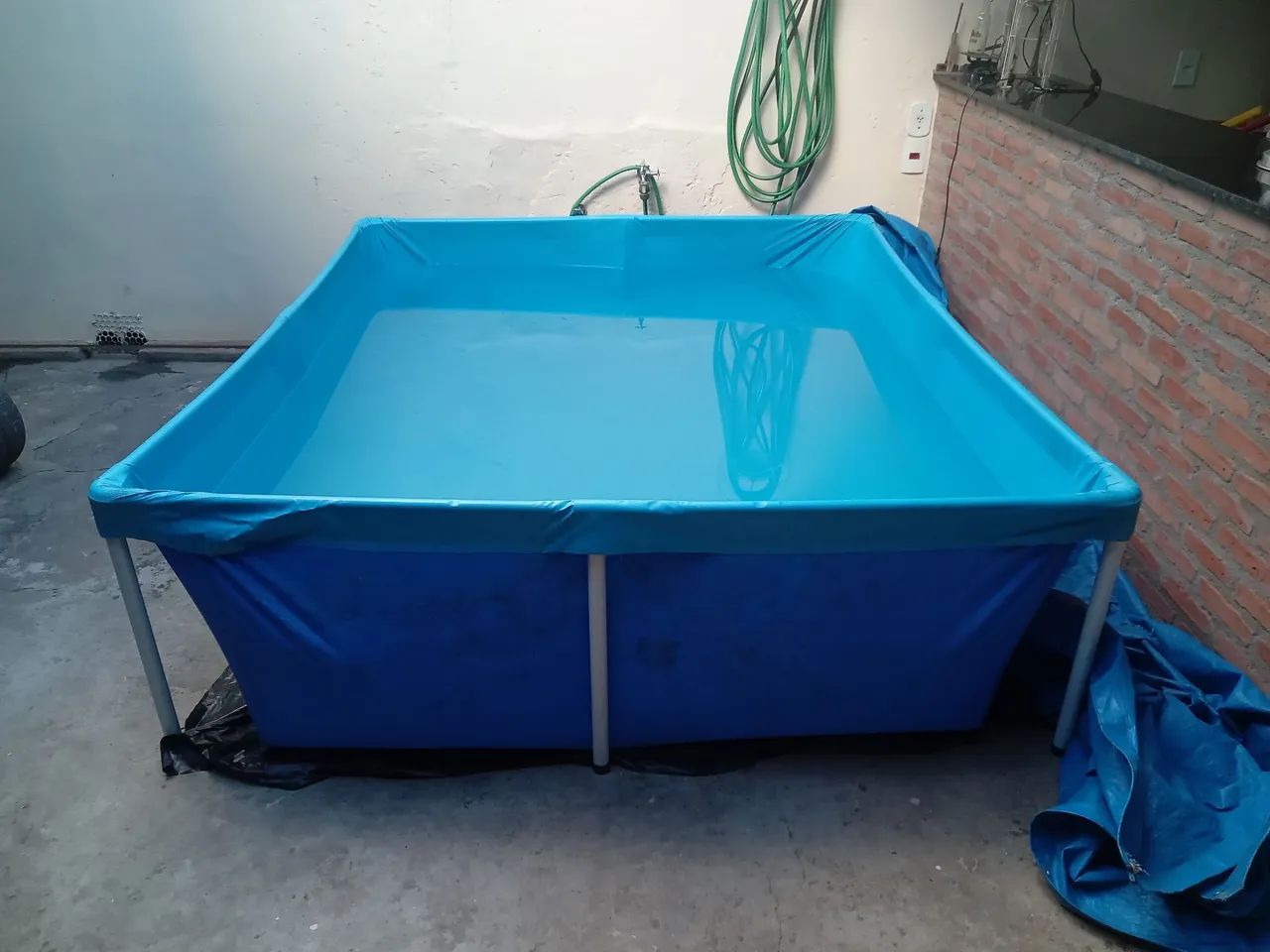 Piscina  - Foto 2