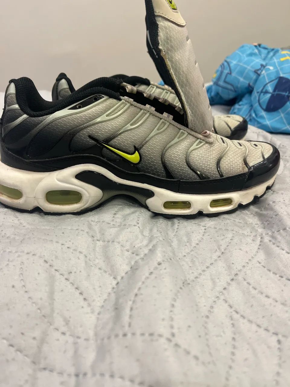 Tênis tn Nike original  - Foto 3