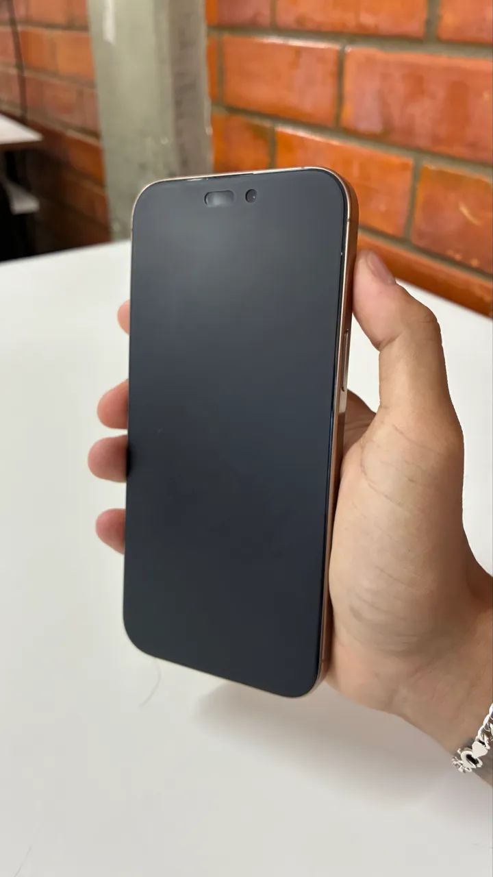 Iphone 16 pro max 256gb - Foto 2
