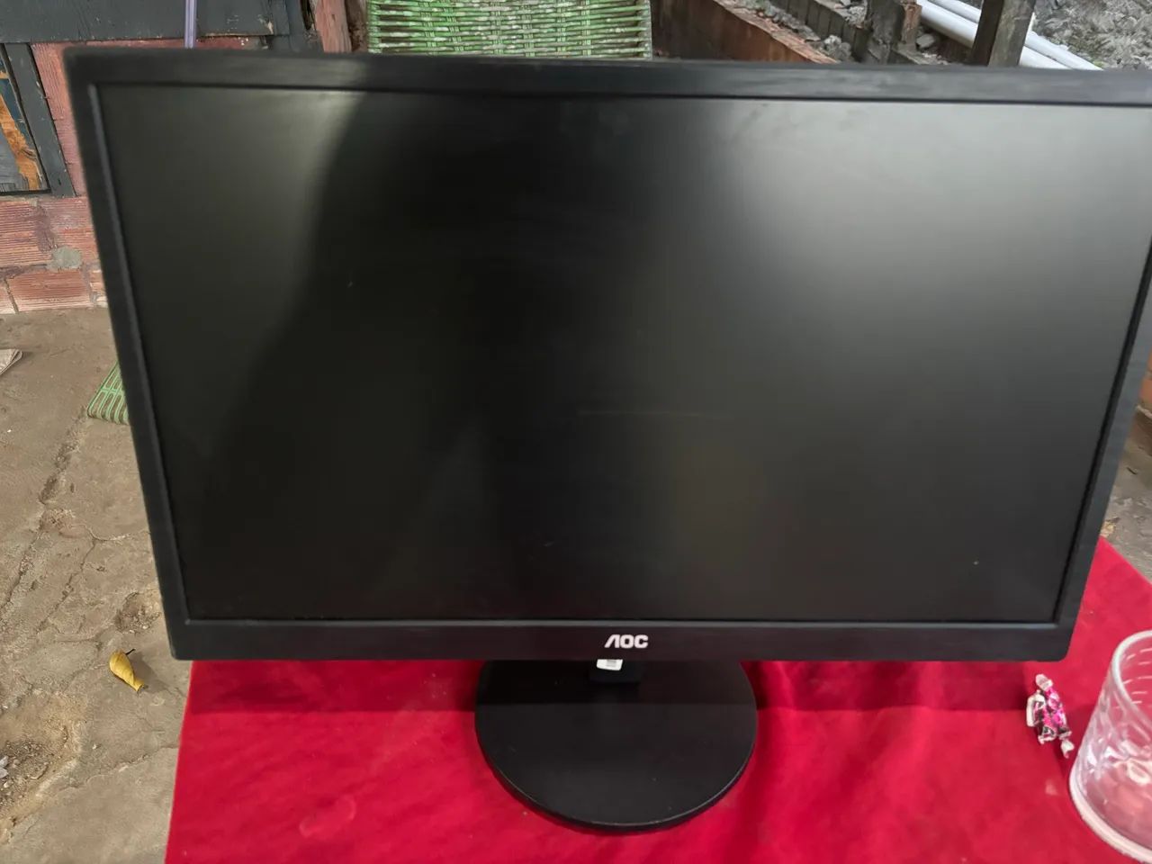 Monitor de Pc  - Foto 2