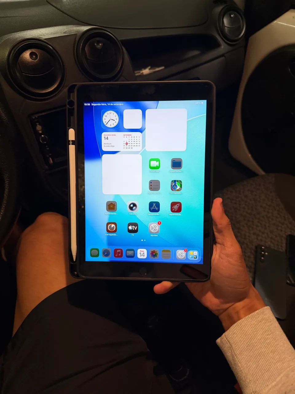 iPad 9° 64GB