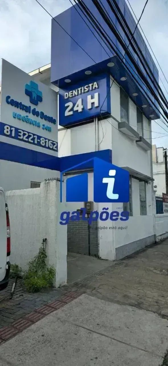 Imóvel Comercial nas Graças, Recife - PE - Foto 4