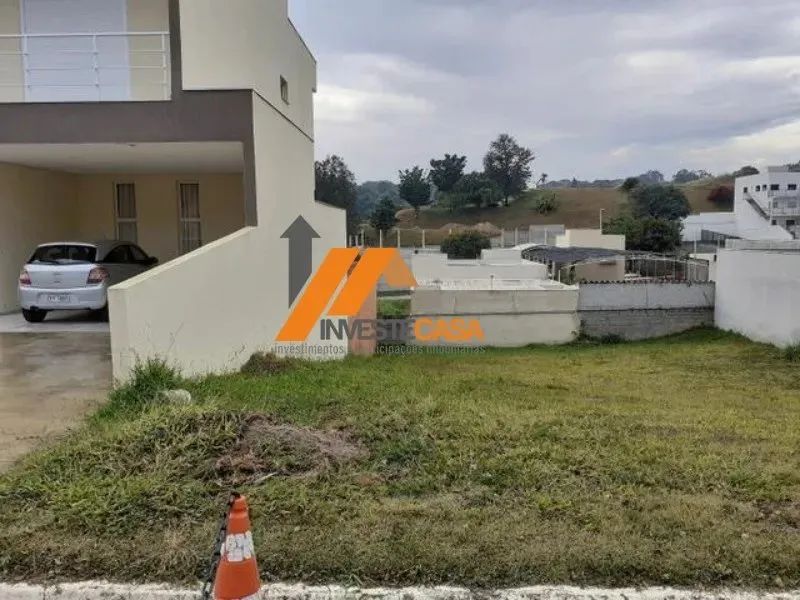 TERRENO RESIDENCIAL em SOROCABA - SP, JARDIM GRAMADOS DE SOROCABA - Foto 4