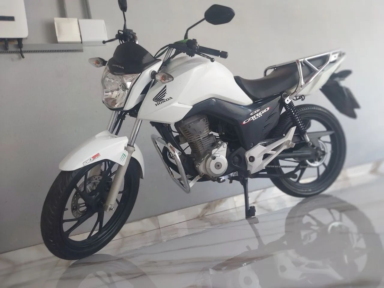 VENDO FAN CARGO 160 
