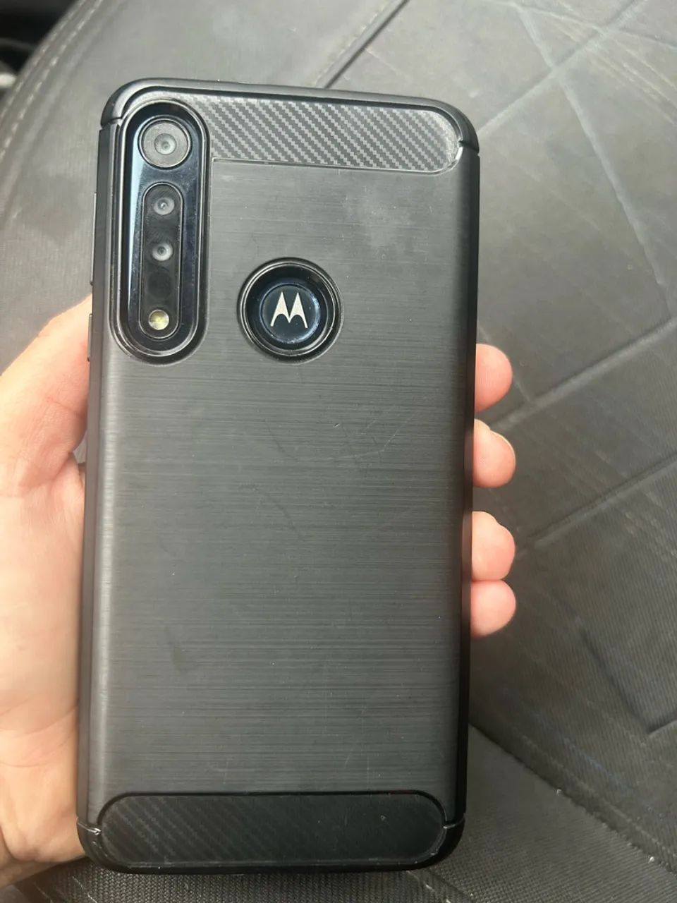 Motorola One Macro  - Foto 2