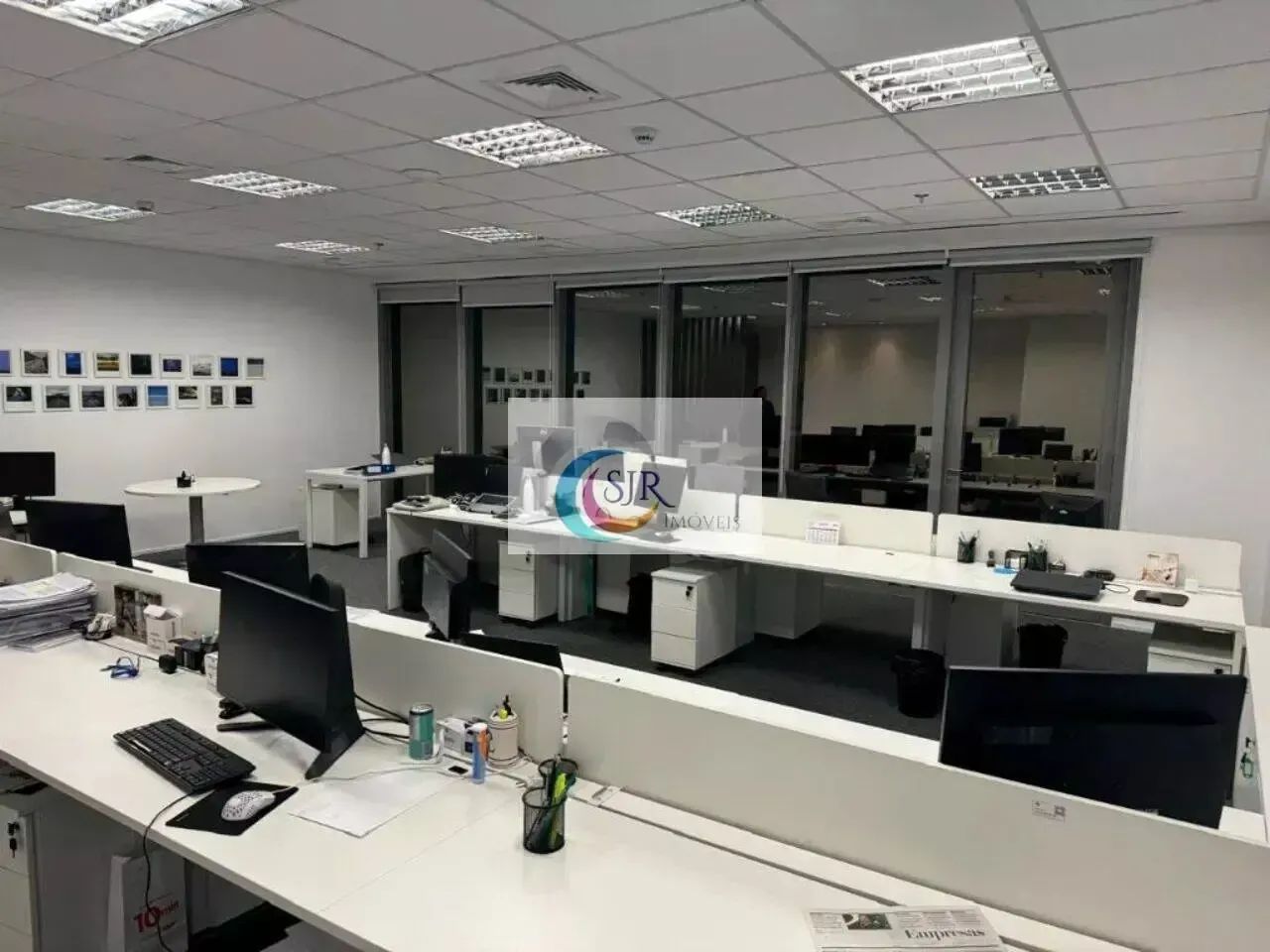 Conjunto para alugar, 279 m² - Itaim Bibi - São Paulo/SP - Foto 3