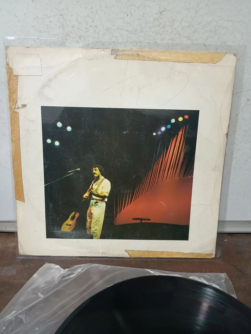 Disco de vinil  - Foto 2