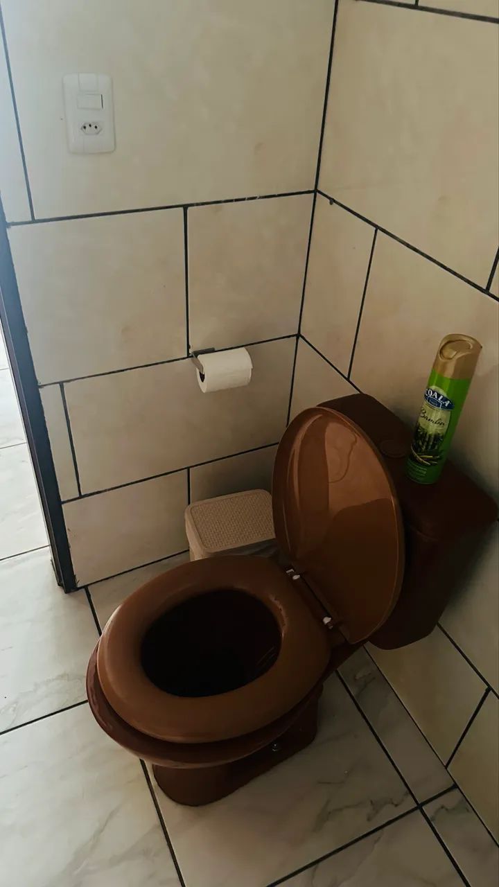 Alugo quarto com banheiro privativo em Ponta Porã. - Foto 2