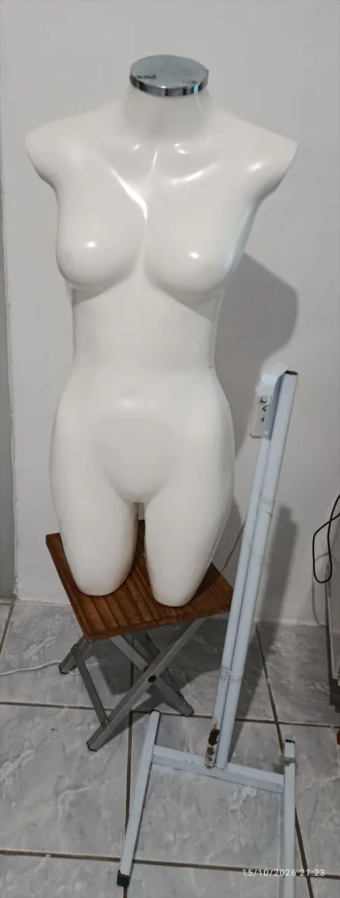 Manequim 