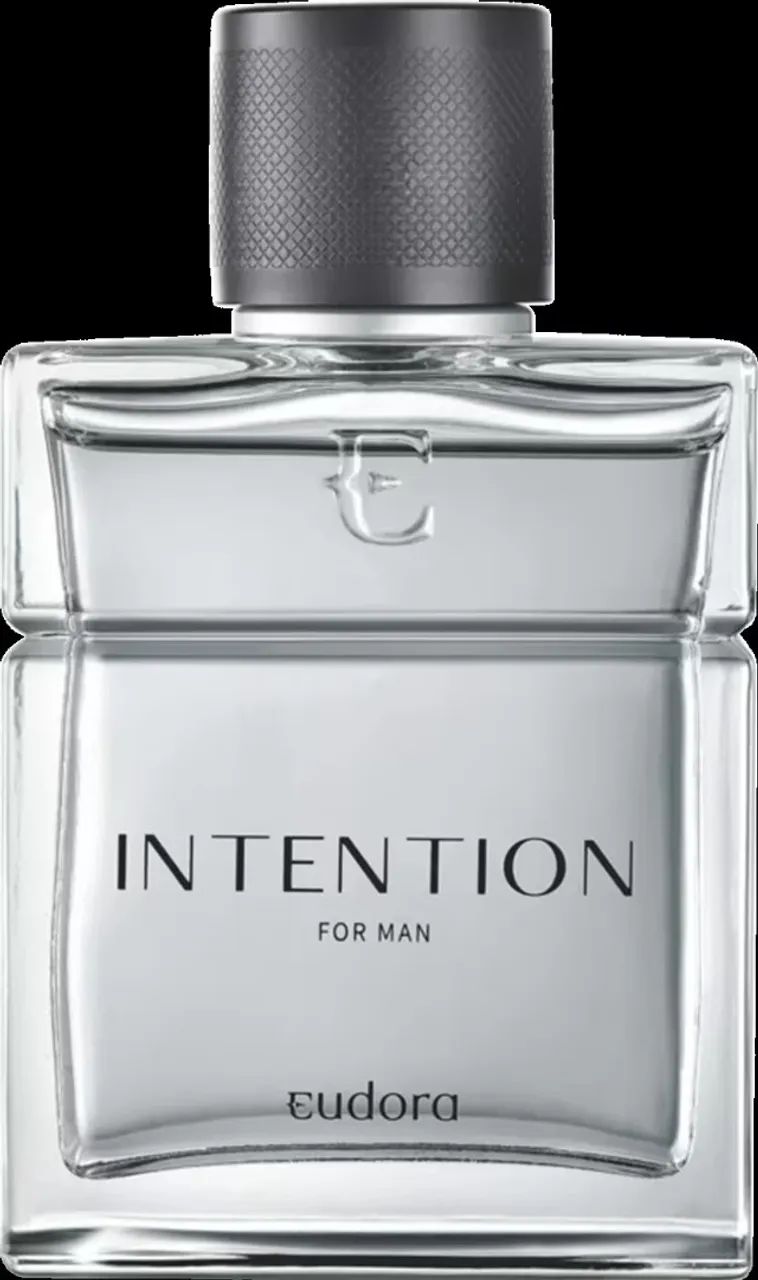 PERFUME Intention For Man Eudora 100ml