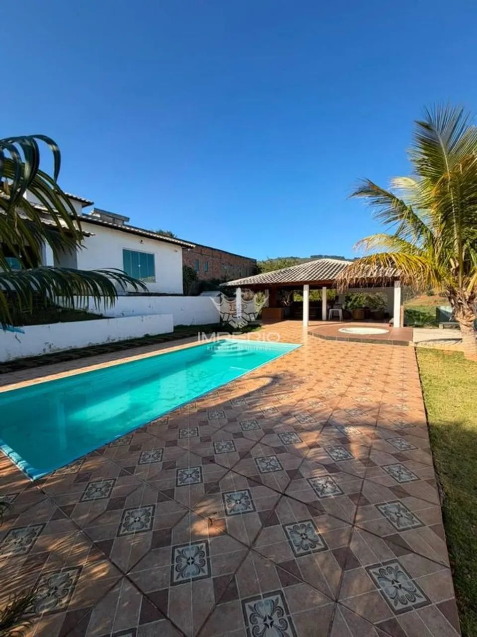 Sítio à Venda em Itatiaiuçu 1.130 M² - Foto 2